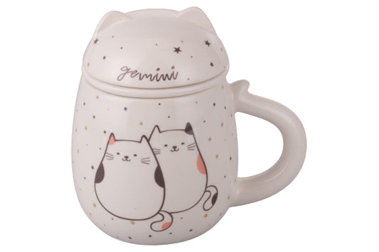 OROSCOCATS TEA POT 350 ML GEMINI - 5924808