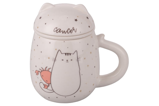 OROSCOCATS TEA POT 350 ML CANCER - 5924809