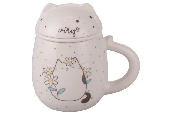 OROSCOCATS TEA POT 350 ML VIRGO - 5924811