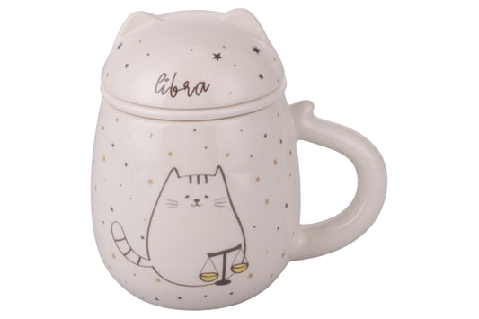 OROSCOCATS TEA POT 350 ML LIBRA - 5924812