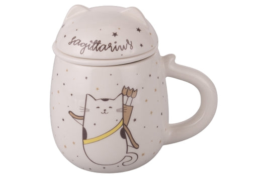 OROSCOCATS TEA POT 350 ML SAGITTARIUS - 5924814