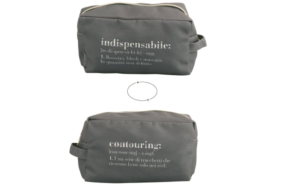 VICTIONARY CLUTCH ESSENTIAL W/HANDLE20X9X13 - 5924974