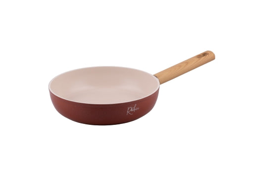 RADICI FRYING PAN FULL IND FORG 30X6,2 CM - 5925055