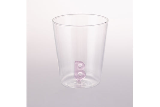 MONOGRAM TUMBLER LETTER B 3D 420 ML - 5925069