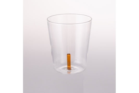 MONOGRAM TUMBLER LETTER I 3D 420 ML - 5925075