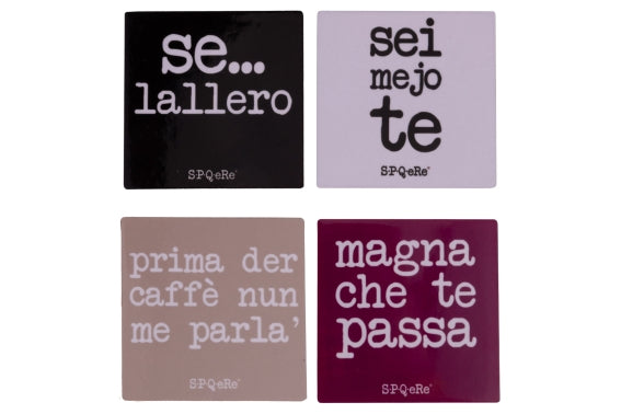 SPQERE MAGNETS 4 ASS - 5925155