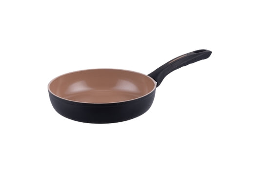 RADICI LIQUIRIZIA FRYING PAN 20X4.8 FULL IND FORG. - 5925156