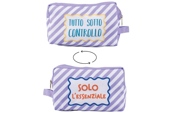 MORE AMOR CLUTCH BAG / HANDLE 20X9X13CM - 5925181