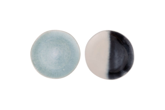 THE MARKET PLATE 22CM 2 ASS - 5925186