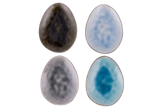 THE MARKET 2° QUALITY FRUIT PLATE 8 ASS - 5925201