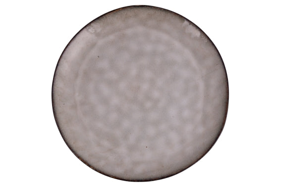 THE MARKET Y DINNER PLATE 27.5CM SAGE GREEN - 5925219