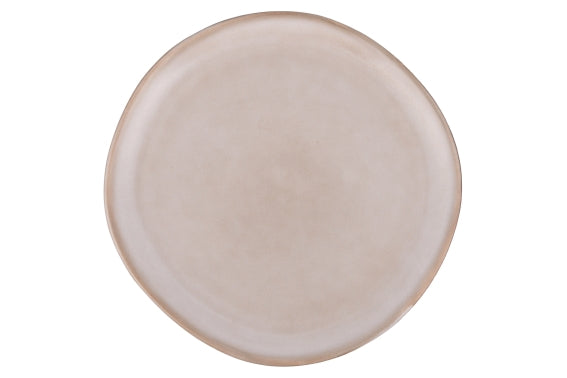 THE MARKET A1 FRUIT PLATE 22.5CM BEIGE - 5925229