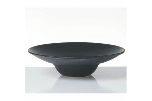 THE MARKET BLACK PRIEST HAT PLATE 27,5 - 5925262