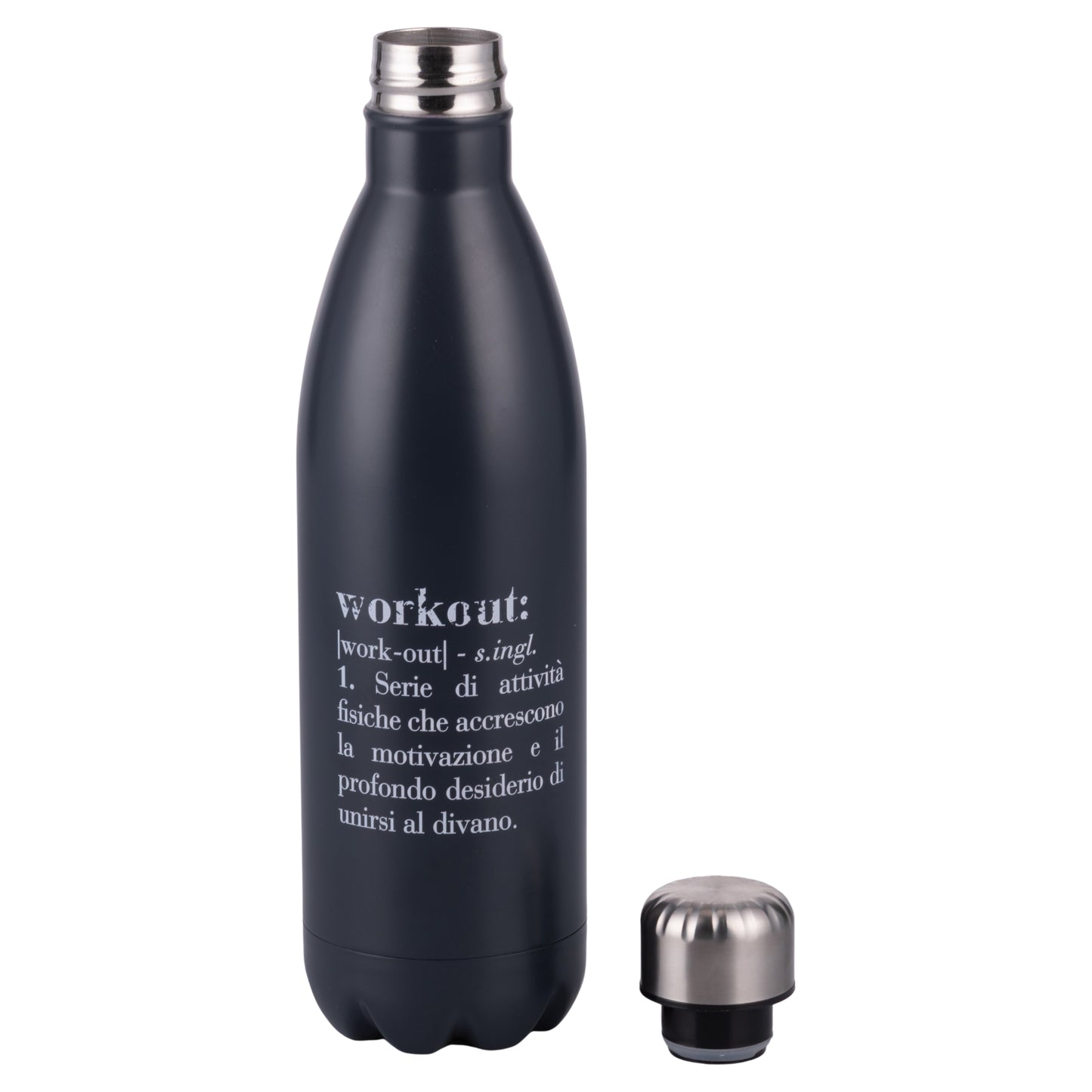 VICTIONARY THERMAL BOTTLE 12H 1LT - 5925582
