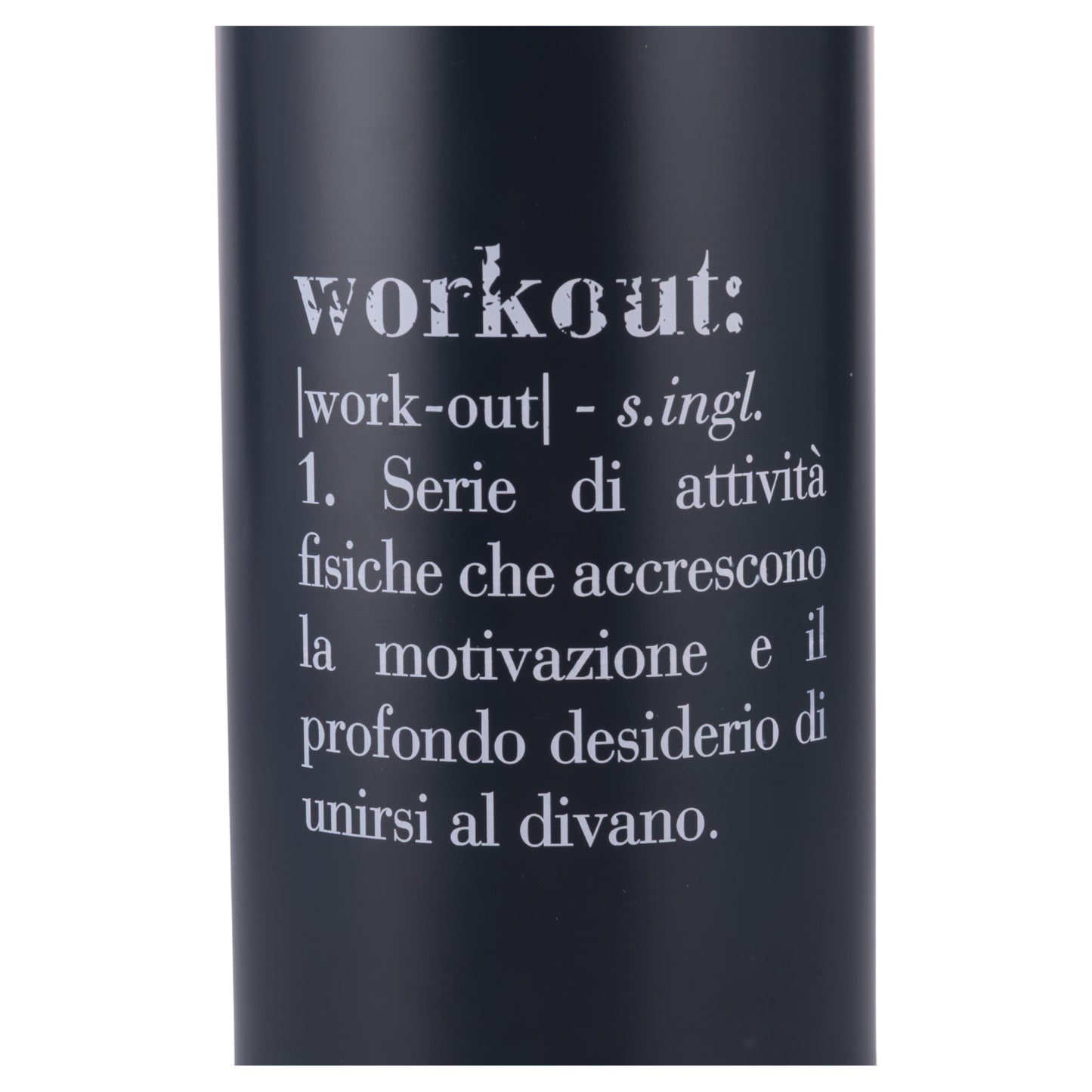 VICTIONARY THERMAL BOTTLE 12H 1LT - 5925582