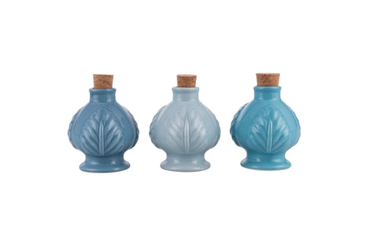 OCEAN OIL CRUET PUMO 120ML 3 ASS - 5925612