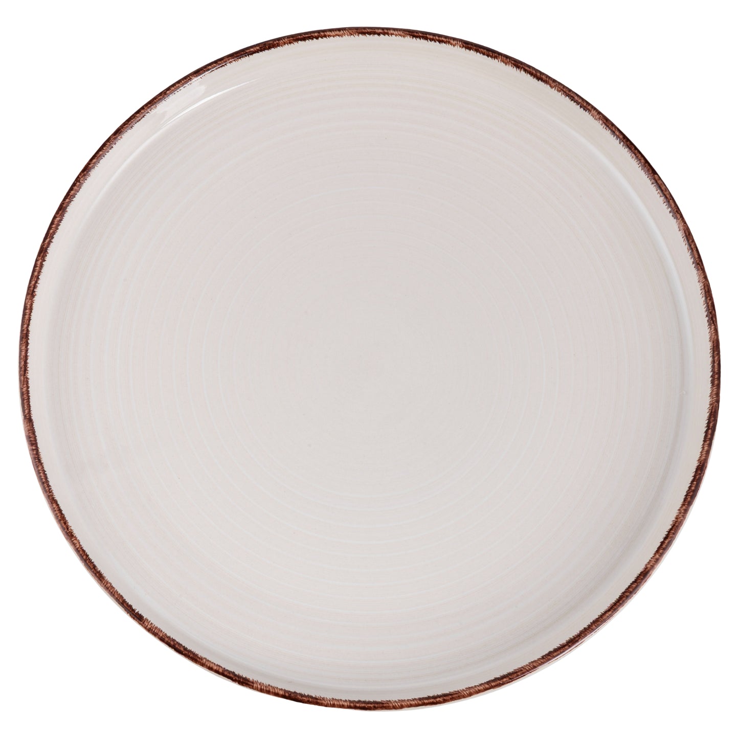 BAITA MODERN WHITE TABLE 18PCS - 5925741