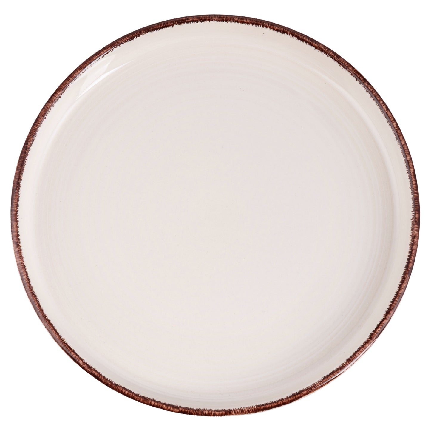 BAITA MODERN WHITE TABLE 18PCS - 5925741