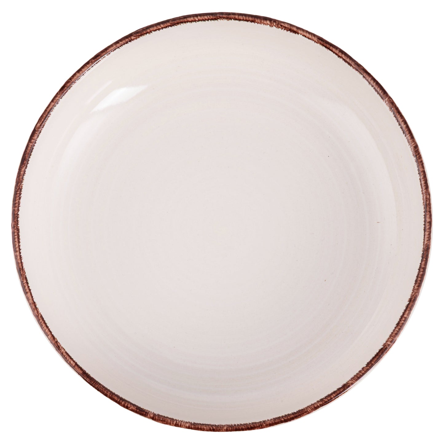 BAITA MODERN WHITE TABLE 18PCS - 5925741