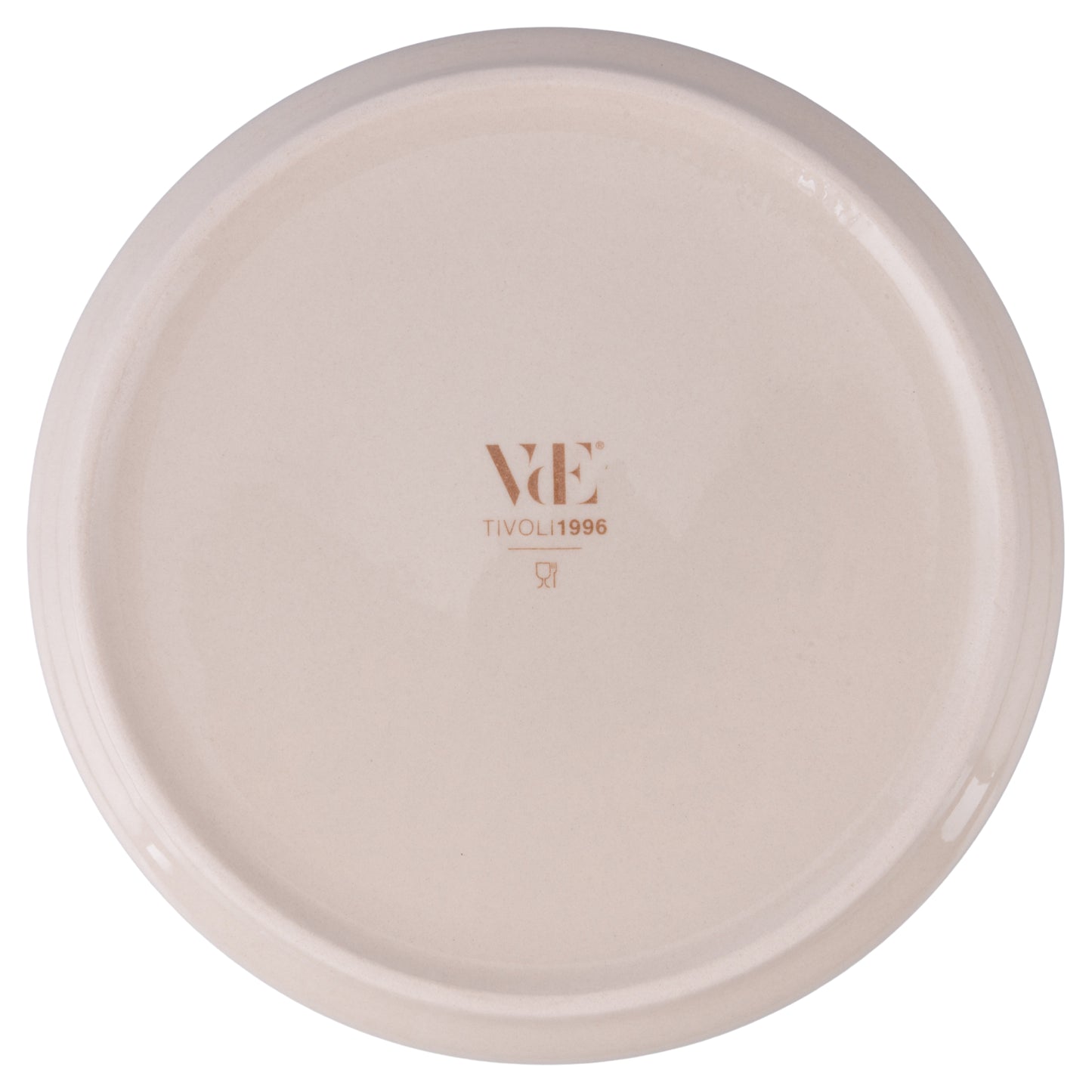 BAITA MODERN WHITE TABLE 18PCS - 5925741