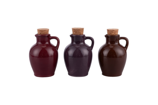 SH DARK OIL CRUET 95ML 3 ASS - 5925874