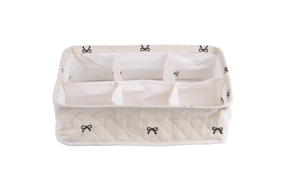 DRAWER BOWS 6 COMPARTMENTS 36X26X10CM - 5926177