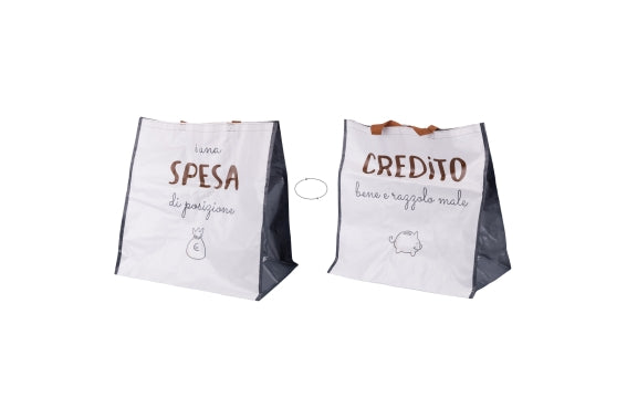 LE TRAVISATE SHOPPER BAG 50 X 30 X 50 CM - 5926262