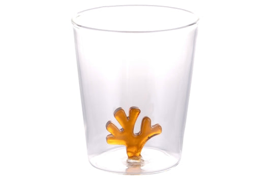 OCEAN CORAL WATER TUMBLER 3D 420ML - 5926369