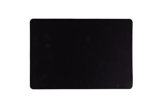 HORECA PLACEMAT 30X44 E/BLACK LEATHER - 5926648