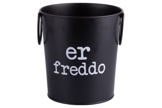 SPQERE ICE BUCKET 19X21CM - 5926713