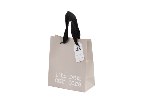 SPQERE ENVELOPE 16X8X19CM+TAG - 5926724