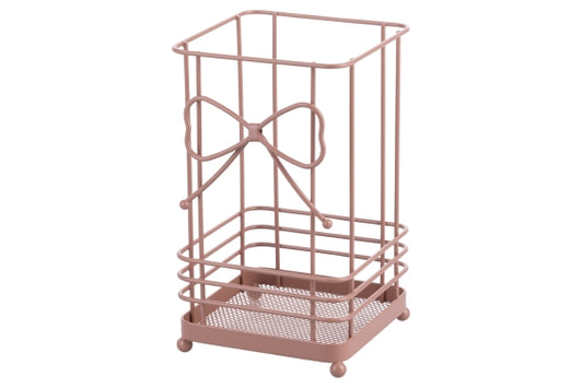 11.2X11.2X19 MOCHA MOUSSE LADLE HOLDER FIOCCHETTI - 5926852