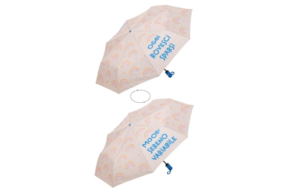 MORE AMOR UMBRELLA OPEN CLOSE - 5926864