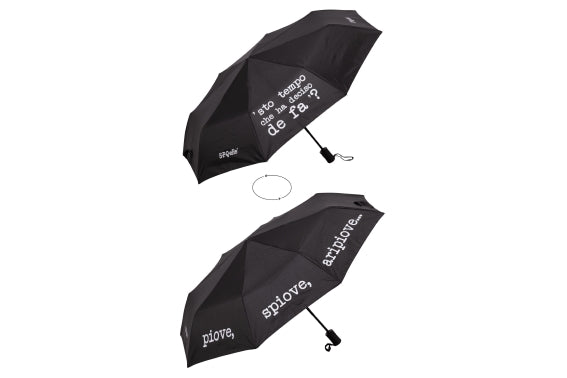 SPQERE UMBRELLA OPEN CLOSE - 5926865