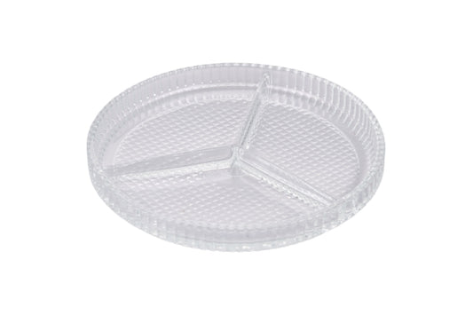 IMPERIAL PLATE 3 COMPARTMENTS 15.5CM - 5926936