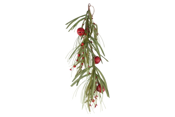 XMAS BRANCH 60CM 2 ASS - 5927002
