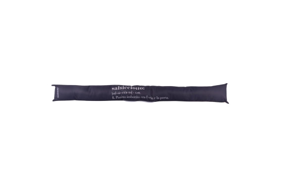 VICTIONARY DOOR DRAFT STOPPER 1M X D.12CM - 5927351