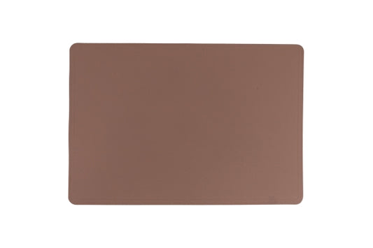 HORECA PLACEMAT 30X44 E/SKIN MOCHA  -  5927439
