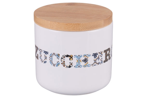 VALLADOLID SUGAR JAR 500 ML - 5927460