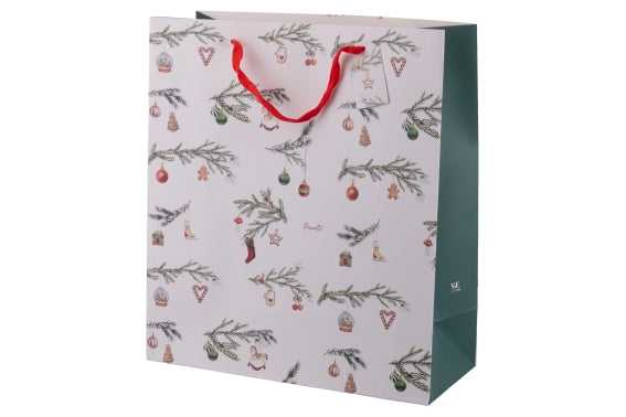RAMETTO GIFT BAG 36x15x40CM - 5927540