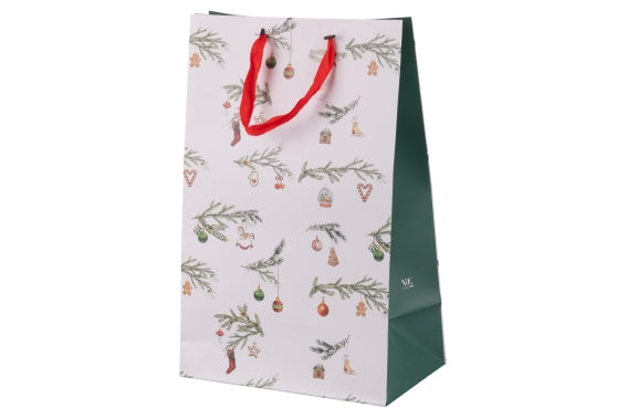 RAMETTO GIFT BAG 25x15x39CM - 5927541