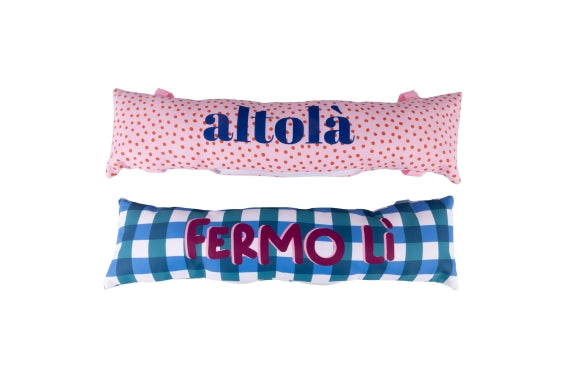 MORE AMOR SET 2 CLOTHESLINE STOP WEIGHTS 1 KG - 5927543