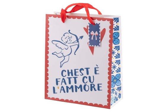 UEUE GIFT BAG 22x10x26CM - 5927545