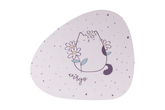 OROSCOCATS PLACEMAT STONE VIRGO 44X37 - 5927794