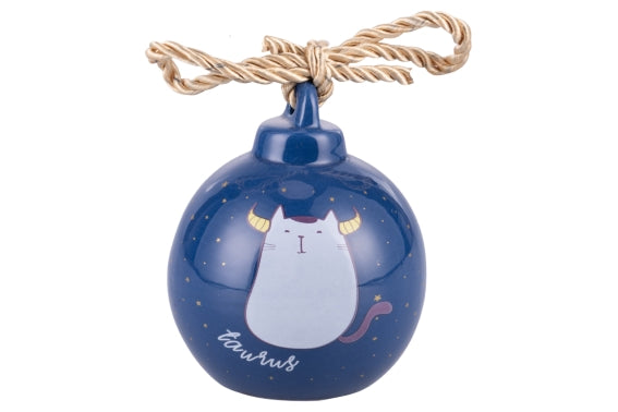 OROSCOCATS BLUE BALL TAURUS - 5927824