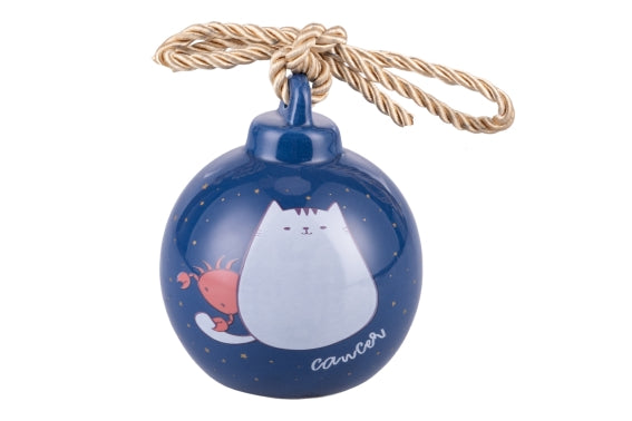 OROSCOCATS BLUE CANCER BALL - 5927826