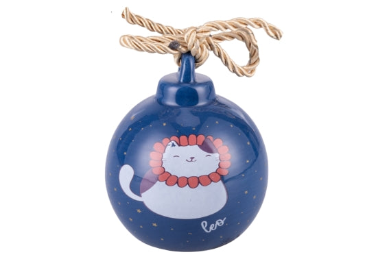OROSCOCATS BLUE BALL LEO - 5927827