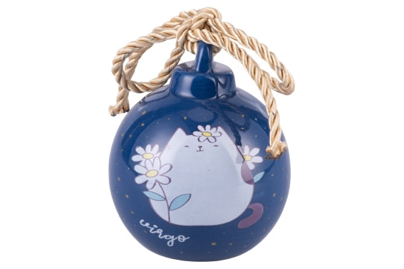 OROSCOCATS BLUE VIRGO BALL - 5927828