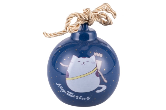 OROSCOCATS BLUE BALL SAGITTARIUS - 5927830