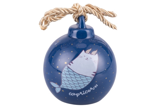OROSCOCATS BLUE BALL CAPRICORN - 5927831